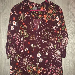 Women’s Soho Jeans Top